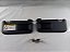 PAR QUEBRA SOL PARA SOL ORIGINAL COMPLETO TOYOTA YARIS 21/22 - Imagem 1
