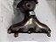 CATALISADOR COLETOR EXAUSTAO ORIGINAL TOYOTA YARIS 1.5 21/22 - Imagem 5