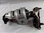 CATALISADOR COLETOR EXAUSTAO ORIGINAL TOYOTA YARIS 1.5 21/22 - Imagem 2