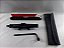 KIT MACACO TRIANGULO CHAVE RODA ORIGINAL E CASE YARIS 21/22 - Imagem 1