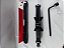KIT MACACO TRIANGULO CHAVE RODA ORIGINAL E CASE YARIS 21/22 - Imagem 3