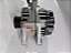 ALTERNADOR GERADOR ORIGINAL  TOYOTA YARIS 1.5 AUTO 21/22 - Imagem 2
