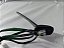 ANTENA TETO ORIGINAL E HASTE TOYOTA YARIS 21/22 - Imagem 5