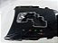 MOLDURA ALAVANCA CAMBIO AUTOMATICO RISCAD TOYOTA YARIS 21/22 - Imagem 7