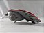 REFLETOR OLHO GATO TRASEIRO ESQUERDO YARIS HATCH 21/22 - Imagem 3