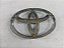 EMBLEMA TOYOTA PARACHOQUE DIANTEIRO YARIS 21/22 - Imagem 3