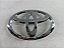 EMBLEMA TOYOTA PARACHOQUE DIANTEIRO YARIS 21/22 - Imagem 4