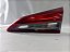 LANTERNA TAMPA TRASEIRA LD DIREITO TOYOTA YARIS HATCH 21/22 - Imagem 6