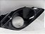 MOLDURA FAROL MILHA LADO DIREITO TOYOTA YARIS 21/22 ORIGINAL - Imagem 4