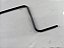 VARETA SUPORTE SUSTENTAÇÃO CAPO ORIGINAL TOYOTA YARIS 21/22 - Imagem 3
