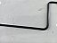 VARETA SUPORTE SUSTENTAÇÃO CAPO ORIGINAL TOYOTA YARIS 21/22 - Imagem 5