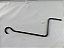 VARETA SUPORTE SUSTENTAÇÃO CAPO ORIGINAL TOYOTA YARIS 21/22 - Imagem 8
