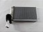 RADIADOR DE AR QUENTE PAINEL TOYOTA YARIS 1.5 21/22 ORIGINAL - Imagem 1