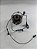 CUBO RODA DIANT ESQ ROLAMENTO SENSOR ABS YARIS 1.5 AUTO 2022 - Imagem 1