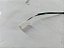 CHICOTE SENSOR ABS LADO DIREITO ORIGINAL TOYOTA YARIS 21/22 - Imagem 3