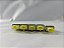 KIT 5 SENSORES DISPARO AIRBAG ORIGINAL TOYOTA YARIS 1.5 2023 - Imagem 4