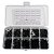 KIT 1000 MICRO PARAFUSOS M1 PHILIPS CARBONO OCULOS CELULAR - Imagem 2