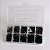 KIT 1000 MICRO PARAFUSOS M1 PHILIPS CARBONO OCULOS CELULAR - Imagem 3