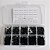 KIT 1000 MICRO PARAFUSOS M1 PHILIPS CARBONO OCULOS CELULAR - Imagem 4
