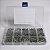 KIT 460 PARAFUSOS PHILIPS AUTOBROCANTES INOX M2 / M3 / M4 - Imagem 5