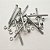 KIT 10 PARAFUSOS MEIA  ROSCA PARCIAL SEXTAVADO INOX M6*80MM - Imagem 9