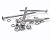 KIT 5 PARAFUSOS MEIA ROSCA PARCIAL SEXTAVADO INOX M10*120MM - Imagem 4