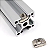 KIT 120 PORCAS MARTELOS DESLIZANTE E PARAFUSOS INOX M3 M4 M5 - Imagem 7