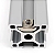 KTI 100 PORCAS MARTELO DESLIZANTE M5 SERIES 20 RANHURA EM T - Imagem 6
