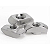 KTI 100 PORCAS MARTELO DESLIZANTE M5 SERIES 20 RANHURA EM T - Imagem 3