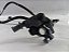 SENSOR E CABO NEGATIVO BATERIA PEUGEOT 2008 1.6 19/20 - Imagem 2