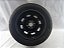 RODA STEP SEM USO PNEU GOODYEAR 185/60/15 PEUGEOT 2008 19/20 - Imagem 5