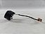 ANTENA TRANSPONDER CHAVE PAINEL PEUGEOT 2008 2019/20 ORIGINA - Imagem 5