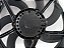 DEFLETOR RADIADOR MOTOR VENTOINHA PEUGEOT 2008 1.6 AUT 19/20 - Imagem 4