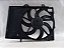DEFLETOR RADIADOR MOTOR VENTOINHA PEUGEOT 2008 1.6 AUT 19/20 - Imagem 1