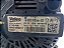 ALTERNADOR GERADOR ENERGIA PEUGEOT 2008 1.6 2019/20 ORIGINAL - Imagem 9