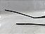 PAR HASTE LIMPADOR PARABRISA ORIGINAL PEUGEOT 2008 2019/20 - Imagem 5
