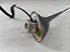 ANTENA DO TETO ORIGINAL COM BASE PEUGEOT 2008 1.6 2019/20 - Imagem 3