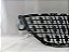 GRADE FRONTAL CENTRAL PARACHOQUE EMBLEMA PEUGEOT 2008 19/20 - Imagem 3