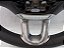 VOLANTE ORIGINAL DETALHE CROMADO E BOTOES PEUGEOT 2008 19/20 - Imagem 4