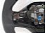 VOLANTE ORIGINAL DETALHE CROMADO E BOTOES PEUGEOT 2008 19/20 - Imagem 3