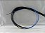 PAR CABO FREIO MAO ORIGINAL PEUGEOT 2008 1.6 2019/20 - Imagem 4