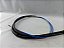 PAR CABO FREIO MAO ORIGINAL PEUGEOT 2008 1.6 2019/20 - Imagem 2