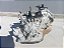 CAIXA CAMBIO AUTOMATICO STANDARD TOYOTA YARIS 1.5 21/22 ORIG - Imagem 2