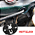 BUCHA E TRAVA GRAMPO GANCHO CAPO NISSAN FRONTIER PATHFINDER - Imagem 5