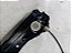 MAQUINA VIDRO TRASEIRO ESQUERDO MANUAL PEUGEOT 208 2013 2014 - Imagem 6