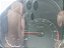 VELOCIMETRO CONTA GIRO PEUGEOT 208 2013 2014 1.5 - Imagem 7