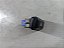 BOTAO DE ALERTA PEUGEOT 208 2013 2014 ORIGINAL - Imagem 4