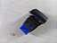 BOTAO DE ALERTA PEUGEOT 208 2013 2014 ORIGINAL - Imagem 2