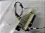 FECHADURA ELETRICA  PORT DIANT ESQUERD PEUGEOT 208 2013 2014 - Imagem 6