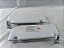 PAR QUEBRA SOL PARASOL PEUGEOT 208 2013 2014 ORIGINAL - Imagem 4